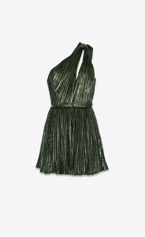 ysl mini dress|YSL dresses and skirts.